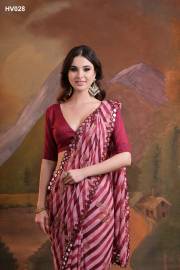 Fashion Berry  ANJALI FOIL